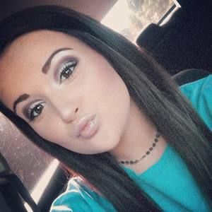 Meet your Posher, Grayce